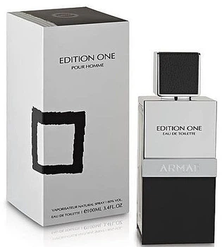 Armaf Edition One