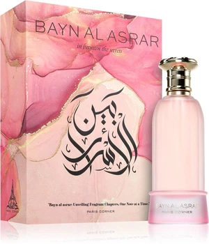 Парфумована вода Paris Corner Bayn Al Asrar