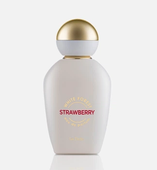 Парфумована вода Khadlaj White Forest Strawberry 100 мл