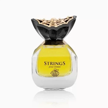 Fragrance World Strings pour Femme