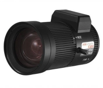 Вариофокальный объектив Hikvision TV0550D-MPIR 3МП