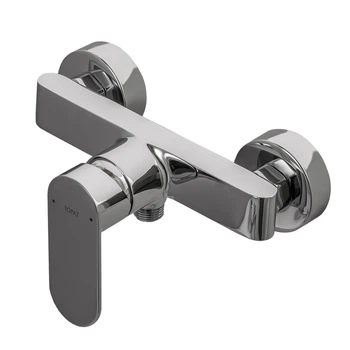 Смеситель для душа TOPAZ BARTS TB 07705-H36, Смесители и краны