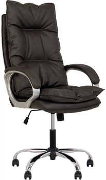 Кресло Nowy Styl YAPPI TILT ordf CHR68 ECO-31