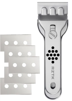 Скребок RZTK Scraper