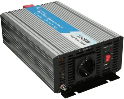 Перетворювач (інвертор) Extralink EX.18143