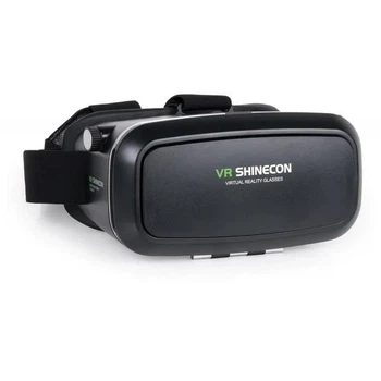 Очки виртуальной реальности VR BOX SHINECON VR-03 черный