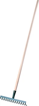 Grabie do liści Kadax Vagen K658 (131892)