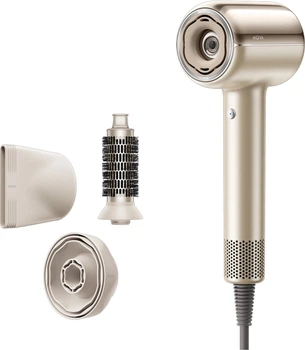 Фен Mova Shine 20 (AMSH20-GOLD)