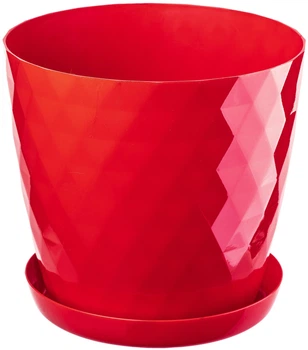 Набір садових горщиків Kadax Amily K10608