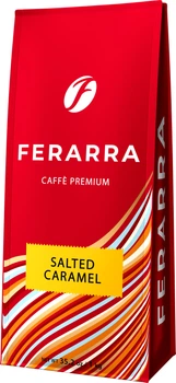 Кофе в зернах Ferarra Salted Caramel с ароматом соленой карамели 1 кг (4823115406293)