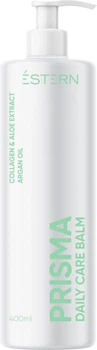 Бальзам для ежедневного ухода за волосами ÉSTERN Prisma Daily Care Balm 400 мл (4823115506931)