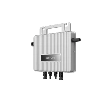Микроинвертор EcoFlow STREAM 2 Microinverter 800W для солнечных панелей EF-PS-800