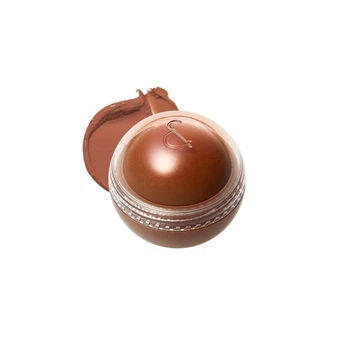 Кремовые румяна Rom&nd Juicy Roll Cheek 05 Nougat Coco