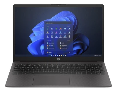 Ноутбук Hewlett-Packard 250 G10 (AK9W9AT) /Intel Core i3-1315U /512GB, Intel UHD Graphics 64EUs /Windows 11 Home /Dark Ash Silver