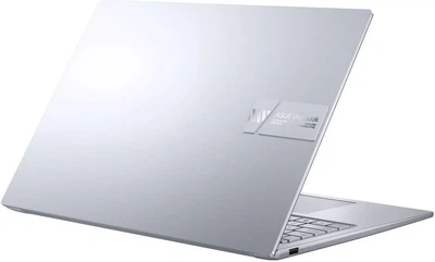 Ноутбук VivoBook 16X K3604ZA-MB054 /Intel Core i5-1235U/ RAM 16 ГБ / SSD 512 ГБ/16" WUXGA/ Cool Silver/(K3604ZAMB054)