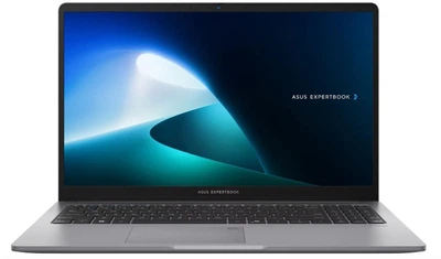 Ноутбук ASUS ExpertBook P1 (P1503CVA-S70905), Intel Core i5-13420H (2.1 - 4.6 ГГц), 16/512 GB, UHD Graphics, Windows 11, Misty