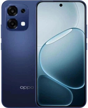 Смартфон OPPO A6 Pro 4G 8/256GB Stellar Blue