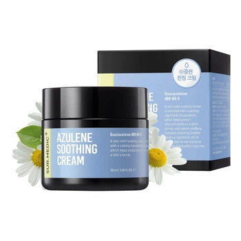 Успокаивающий крем Sur.Medic+ Azulene Soothing Cream с азуленом 50 мл