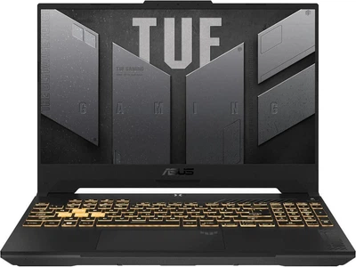 Ноутбук ASUS TUF Gaming F15 FX507VI (FX507VI-F15.I74071)