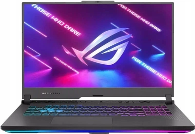 Ноутбук ASUS ROG Strix G17 G713PV (G713PV-W642)