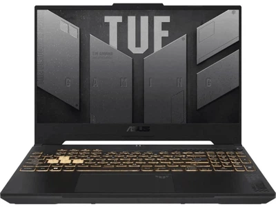 Ноутбук ASUS TUF Gaming F15 Mecha Gray (FX507VI-LP258W)