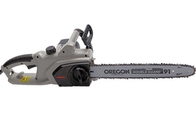 Пила электрическая цепная Crown CT15165