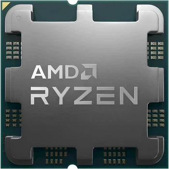 Процессор AMD Ryzen 5 7500X3D 4.0GHz AM5 tray (100-000001904)