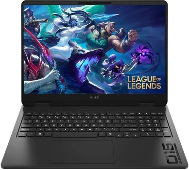 Ноутбук HP Omen Slim 16-an0075 (B94T1UA)