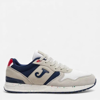 Мужские кроссовки Joma C.200 Men 2402 C200S2402 40 (7US) 26.3 см Бежевые (8445954233739)