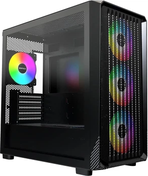 Корпус MONTECH X5M (B) 320483