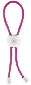 Эрекционное кольцо Toy Joy X Ring Пурпурный (8713221405104)