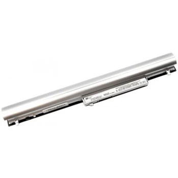 Акумулятор для ноутбука HP Pavilion SleekBook 14 (HPHY04L7) 14.8 V 2600 mAh, silver PowerPlant (NB461141)