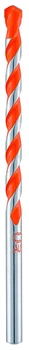 Свердло по порожнистій цеглі Alpen Profi Ziegel 6х200 мм. (0035300600100)