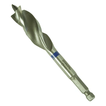 Свердло Irwin по дереву із гвоздями Blue Groove Power 22 мм. (10507716)