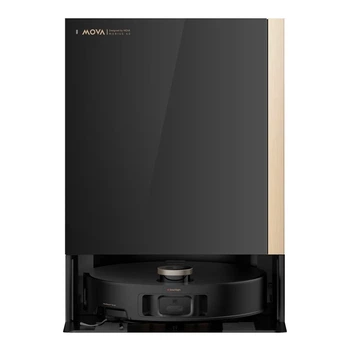 Робот-пилосос Mova Mobius 60 Black