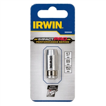 Насадка магнітна Irwin для біт Impact Pro Performance 30 мм. (IW6064604)