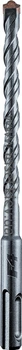 Бур Alpen SDS plus F4 8x160 мм. (0076900800100P)