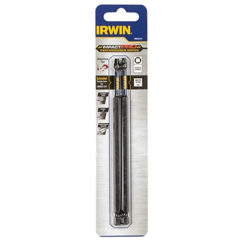 Біта Irwin Impact Pro Performance 152 мм.SQ2 2 шт. (IW6061214)