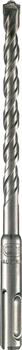 Бур Alpen SDS plus F4 25x450 мм. (0087702500100)
