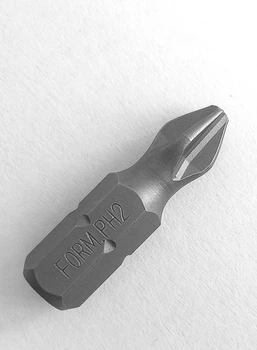Біта Formator 25 мм. PH2 Pro (101010011)
