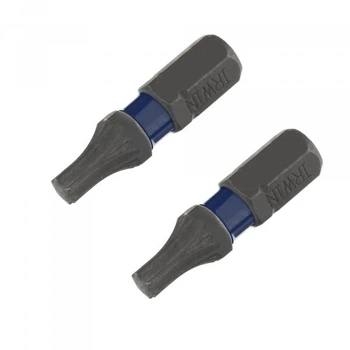 Біта Irwin Impact Pro Performance 25мм.T10 2 шт. (IW6061614)