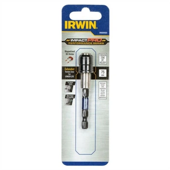 Тримач біт Irwin торсіонний Impact Pro Performance 75 мм. (IW6064603)