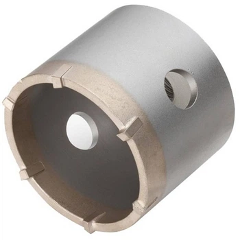 Коронка по бетону та каменю Irwin SDS plus 65 мм. (10507208)