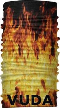 Снуд бафф Fire