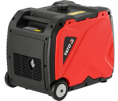 Agregat prądotwórczy inwertorowy Yato YT-85485 4000 W (5906083108648)