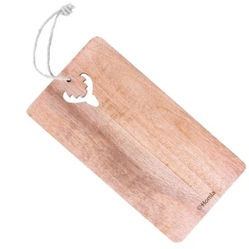 Deska do krojenia Homla Reindeer dekoracyjna 38x19 cm (5902869921265)