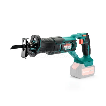 Пила сабельная аккумуляторная Sturmax RSM8801CR
