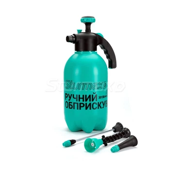 Опрыскиватель с ручным насосом Sturmax 3015M-40-03