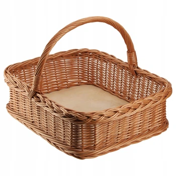 Taca Kadax wiklinowa 52 cm (5903699485149)
