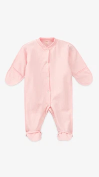 Человечек для малышей Baby Life А-320 50 см Розовый shop (2000999375453)
